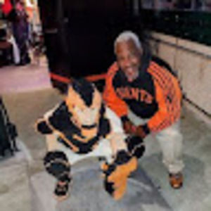 Meet your Posher, Eric